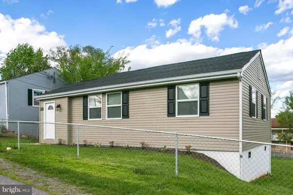 Ranson, WV 25438,207 REYMANN ST S