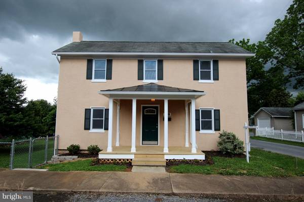 609 LIBERTY ST W, Charles Town, WV 25414