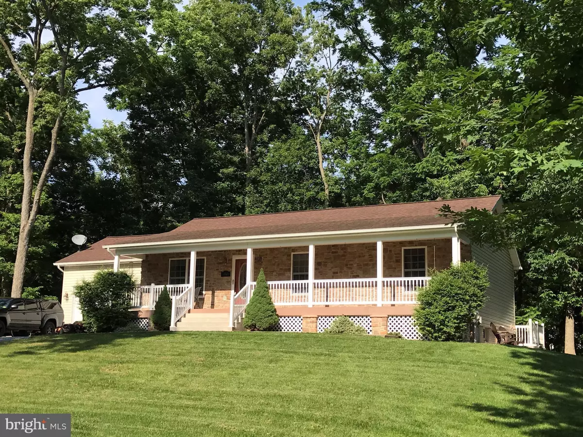 Kearneysville, WV 25430,160 SHADY OAK LN