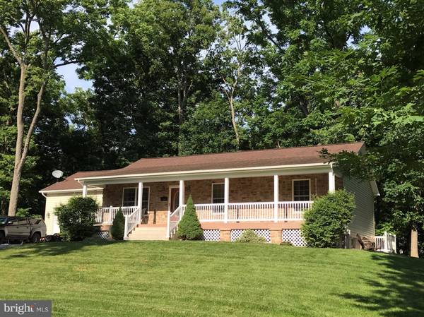 160 SHADY OAK LN, Kearneysville, WV 25430