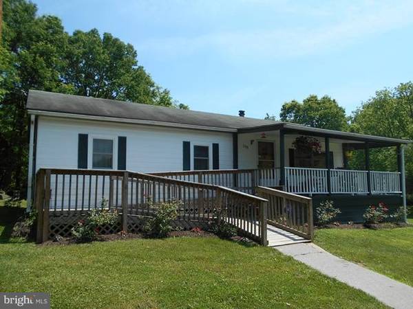 3188 SHEPHERDSTOWN PIKE, Shenandoah Junction, WV 25442