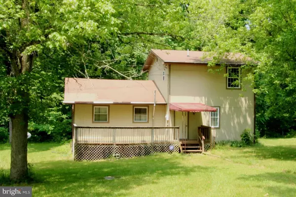 615 BEDFORD DR, Charles Town, WV 25414