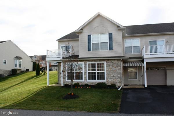 Stewartstown, PA 17363,1002 CRESTVIEW LN