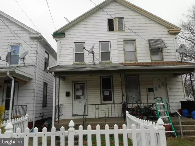 403 PINE ST, Hanover, PA 17331