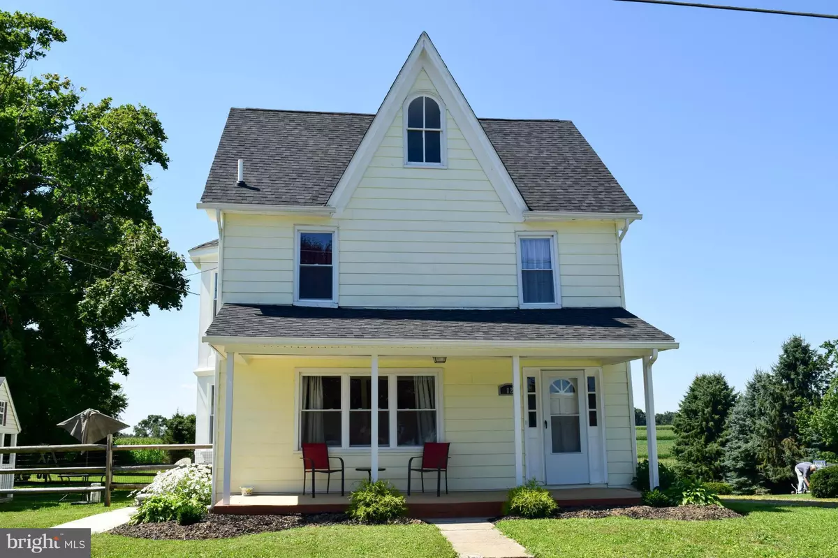 Fawn Grove, PA 17321,82 MAIN ST W