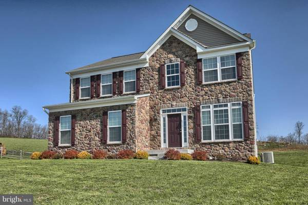 355 MISTY HILL DR, Delta, PA 17314