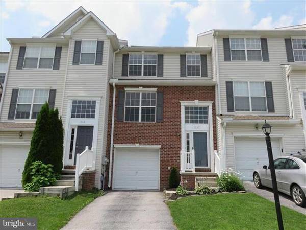 1363 WANDA DR, Hanover, PA 17331