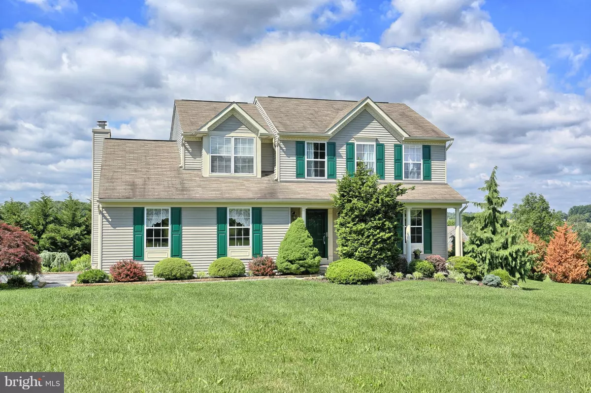 Fawn Grove, PA 17321,496 TORBERT RD