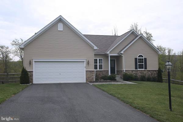 Delta, PA 17314,176 SPLIT ROCK DR