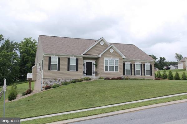 Delta, PA 17314,219 SPLIT ROCK DR