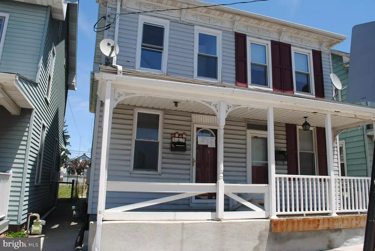 Hanover, PA 17331,582 BALTIMORE ST