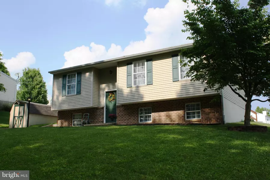 341 SECHRIST FLAT RD, Felton, PA 17322