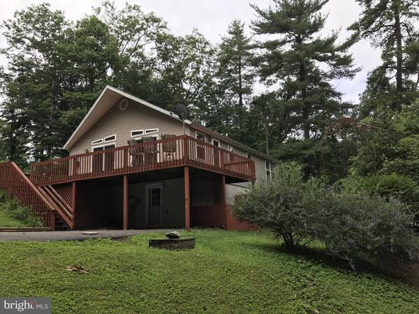 12416 BLYMIRE HOLLOW RD, Stewartstown, PA 17363