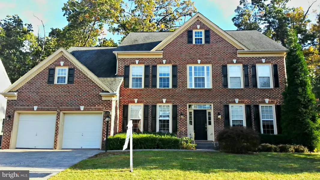 10365 FALCON POINT WAY, Manassas, VA 20110