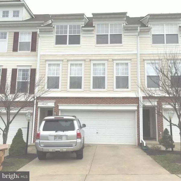 8175 GLADE BANK DR, Manassas, VA 20111