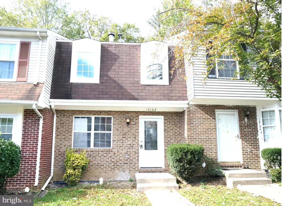 Woodbridge, VA 22193,15102 CARDIN PL