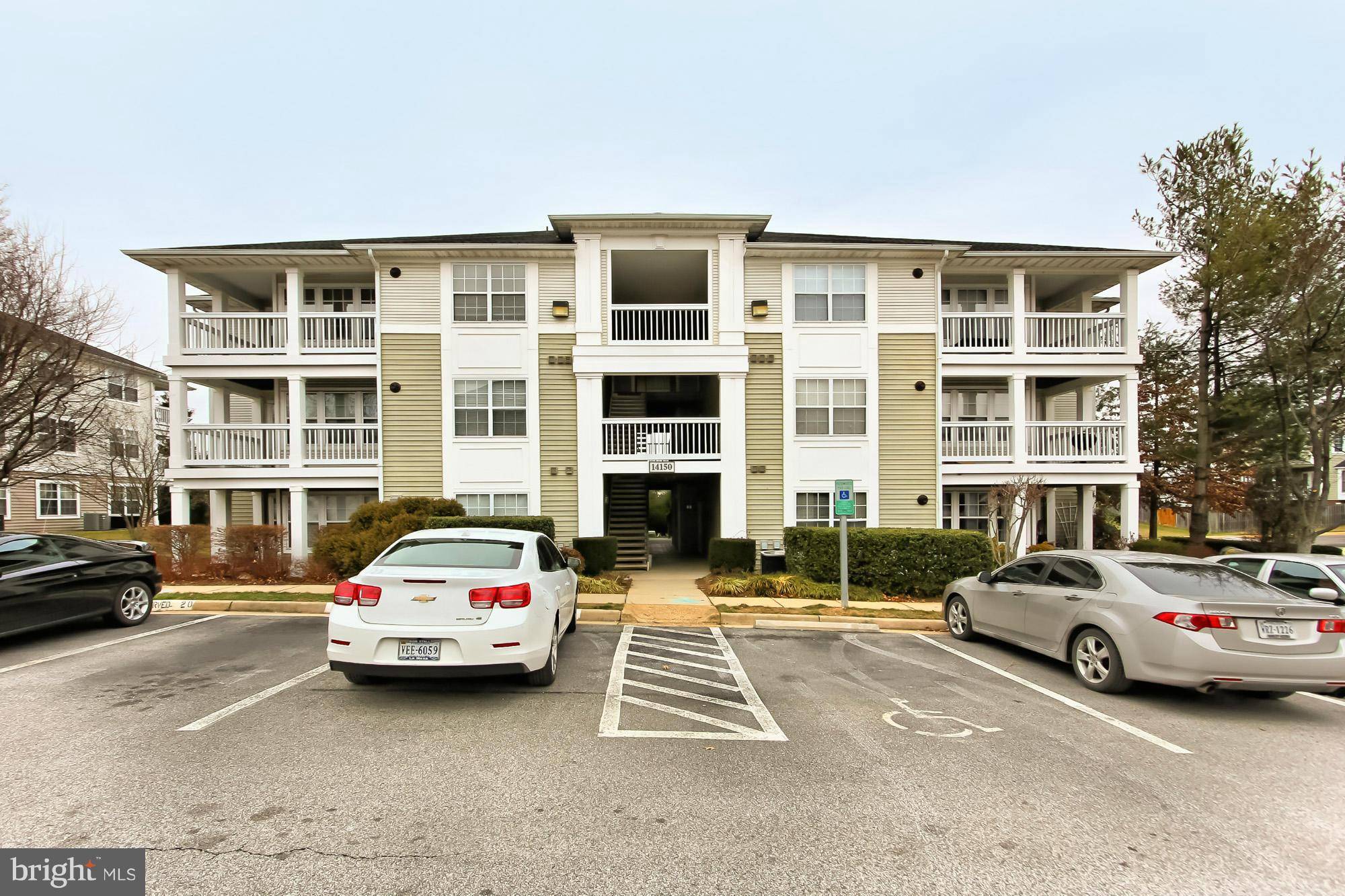 14150 CUDDY LOOP #102, Woodbridge, VA 22193