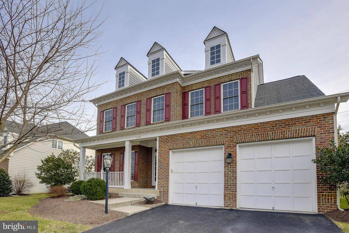 Gainesville, VA 20155,8609 WALES CT