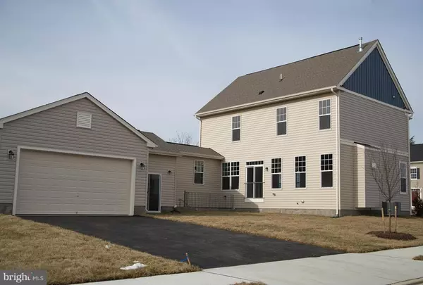 Bristow, VA 20136,11913 BLUE VIOLET WAY