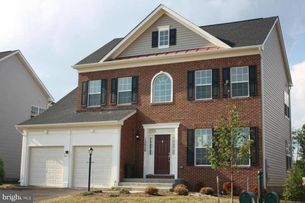 Bristow, VA 20136,12020 SPRING BEAUTY RD