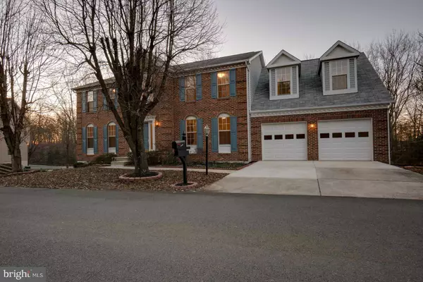 Dumfries, VA 22025,16621 CHALICE CT