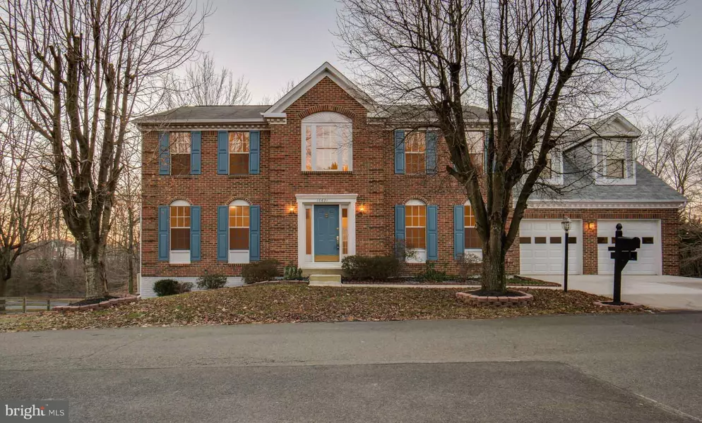 16621 CHALICE CT, Dumfries, VA 22025