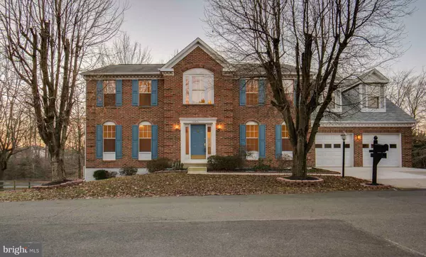 16621 CHALICE CT, Dumfries, VA 22025