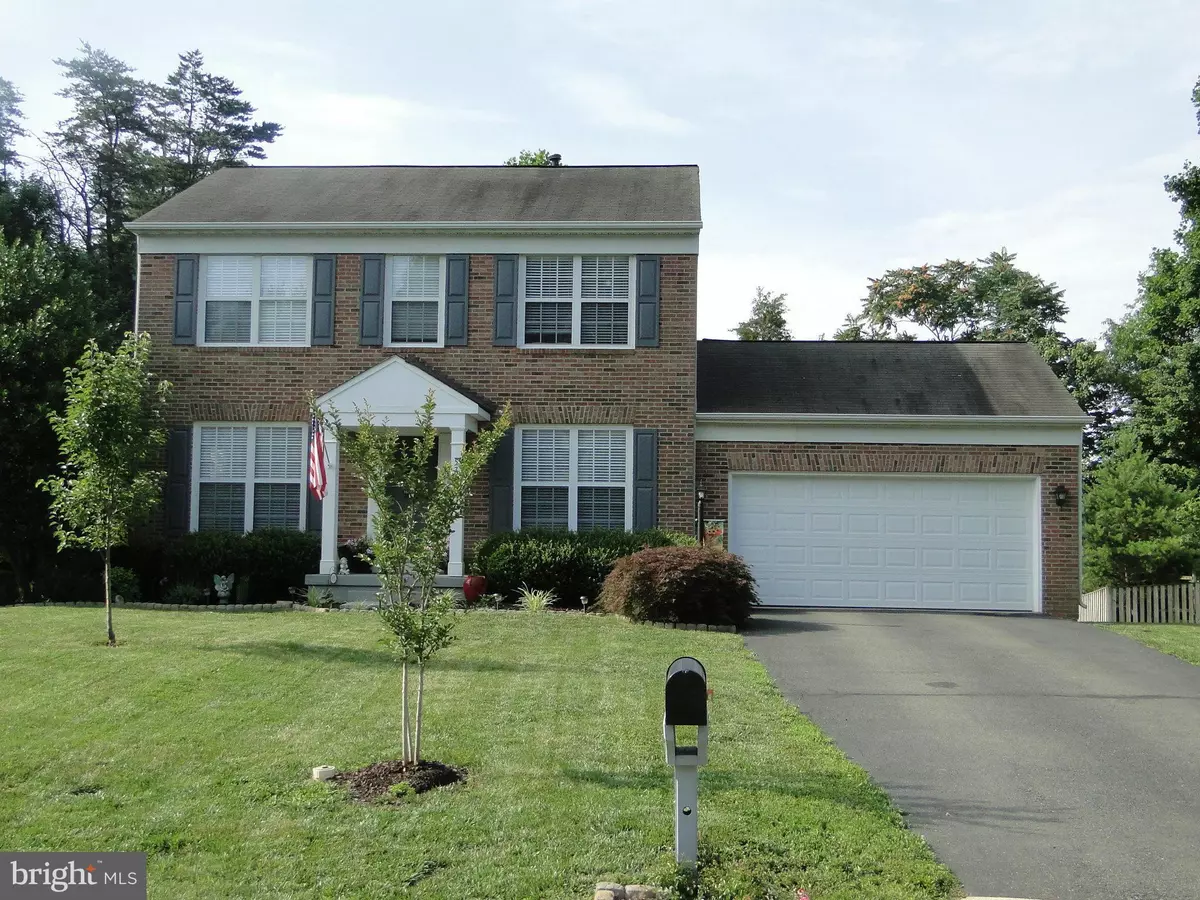 Woodbridge, VA 22193,5791 BIRCH WHITE CT