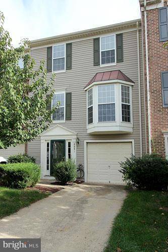 6991 ROGUE FOREST LN, Gainesville, VA 20155