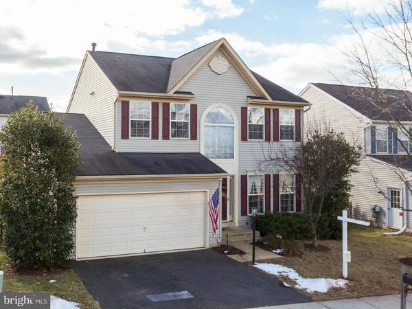 14291 TOWN COMMONS WAY, Gainesville, VA 20155