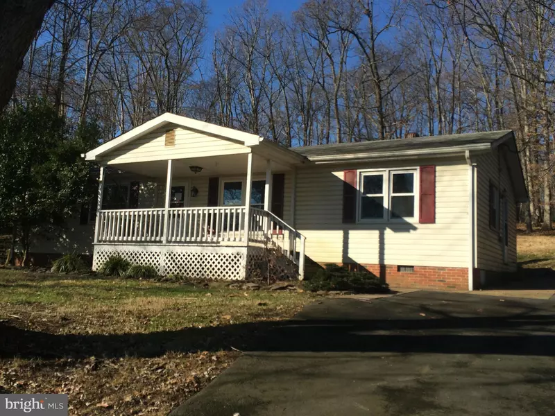 8028 DEVLIN RD, Bristow, VA 20136