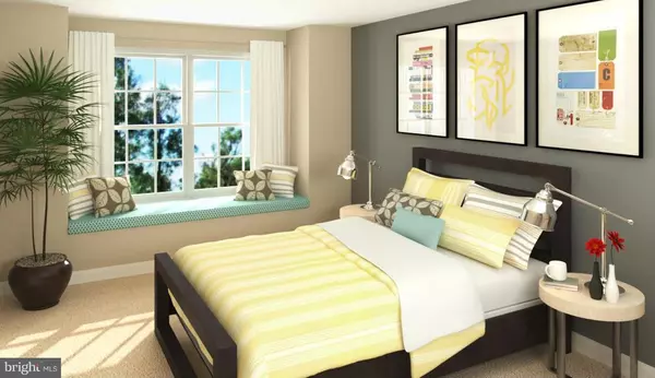 Woodbridge, VA 22193,4766 DANE RIDGE CIR #48