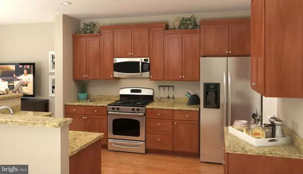 Woodbridge, VA 22193,4766 DANE RIDGE CIR #48