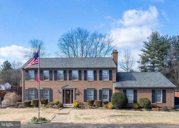 4028 LATHAM DR, Haymarket, VA 20169