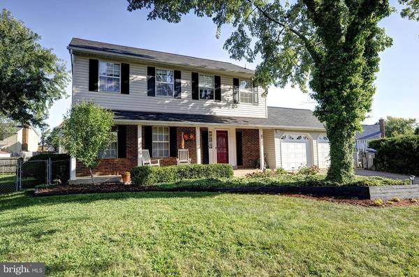 8923 SWEETBRIAR ST, Manassas, VA 20110