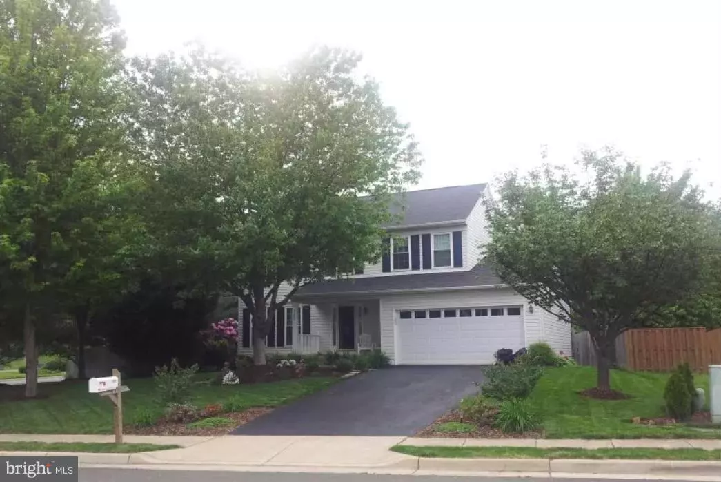 Manassas Park, VA 20111,9200 MATTHEW DR