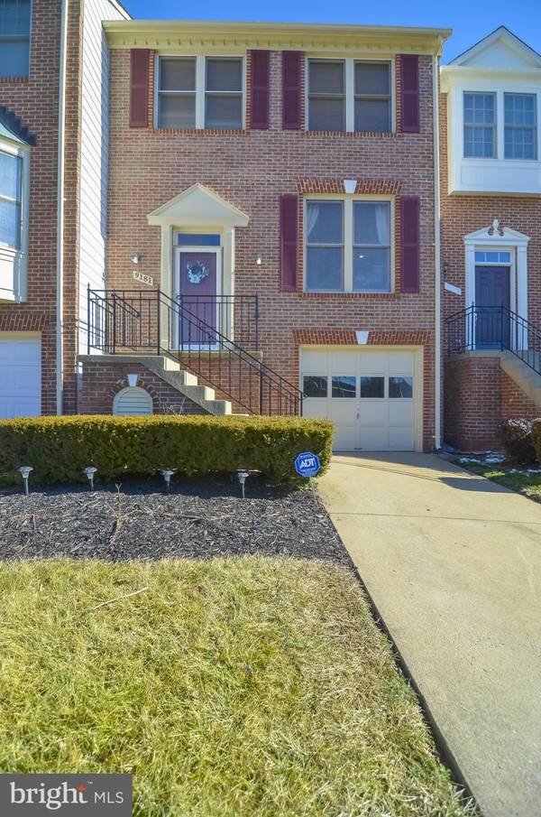 9181 BURNET CT, Manassas, VA 20110