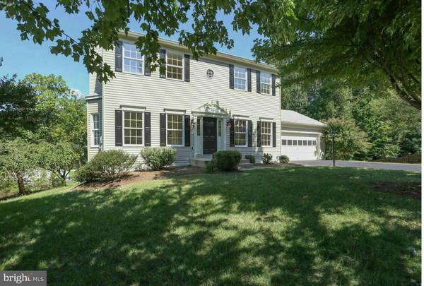 2014 MCNAMERA CT, Woodbridge, VA 22191