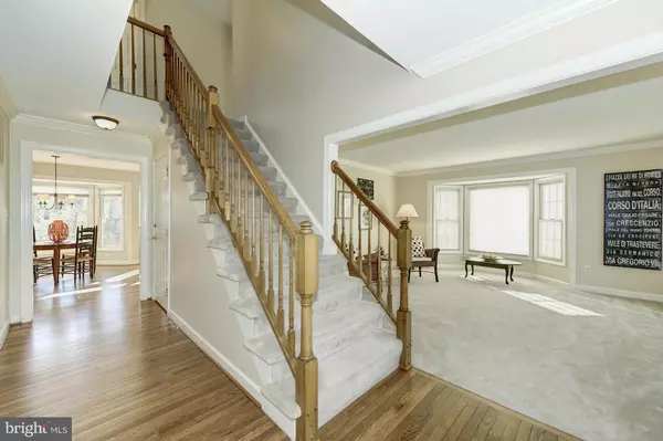 Dumfries, VA 22025,4321 MULCASTER TER