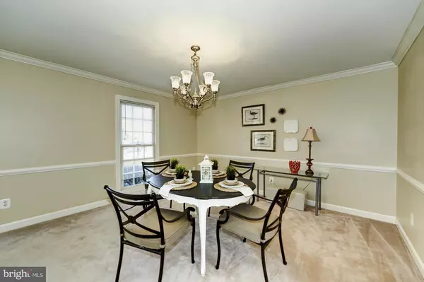 Dumfries, VA 22025,4321 MULCASTER TER