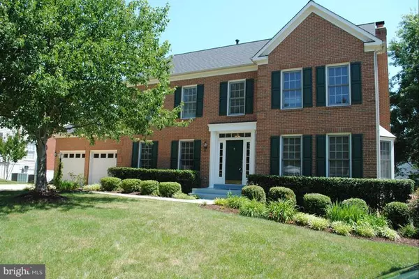 Dumfries, VA 22025,4321 MULCASTER TER