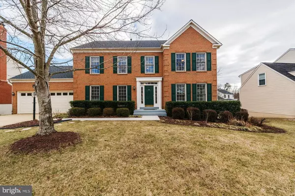 4321 MULCASTER TER, Dumfries, VA 22025