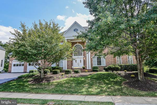 14497 SEDONA DR, Gainesville, VA 20155