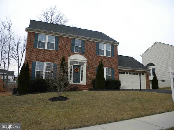 2463 TRIMARAN WAY, Woodbridge, VA 22191