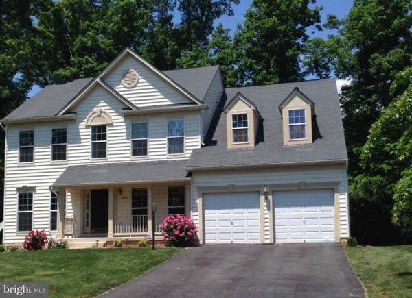 14946 SIMMONS GROVE DR, Haymarket, VA 20169