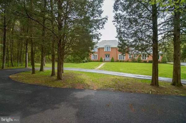 Catharpin, VA 20143,11919 BLUEBIRD LN