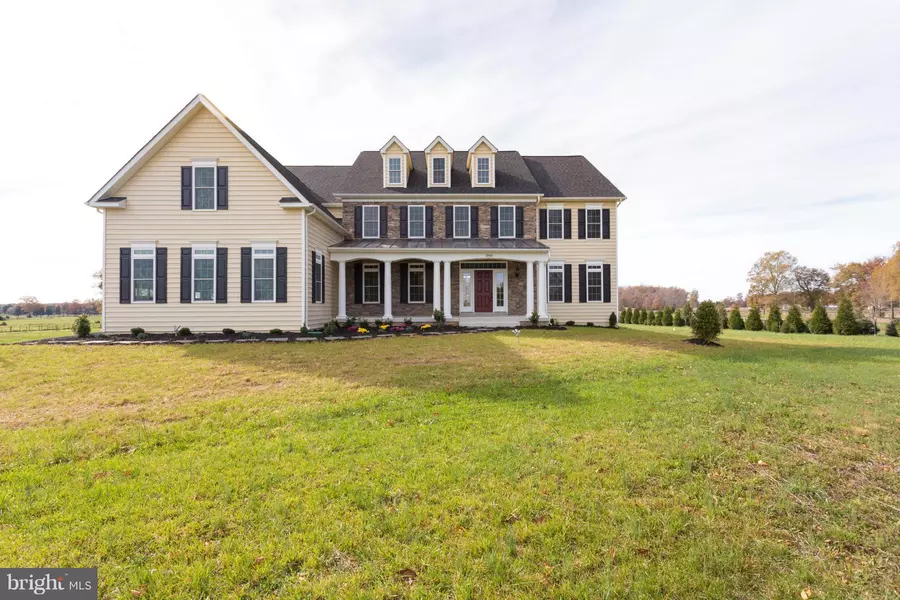 10900 JUSTABOUT FARMS LN, Nokesville, VA 20181