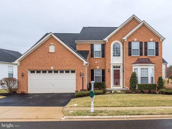 14098 CLATTERBUCK LOOP, Gainesville, VA 20155