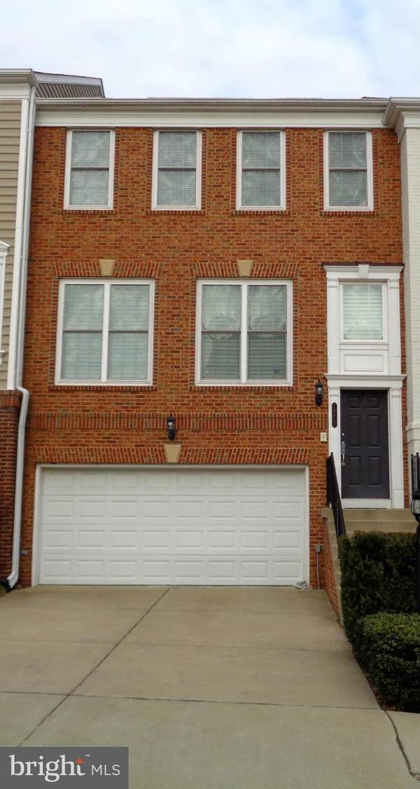 14523 CROSSFIELD WAY #45A, Woodbridge, VA 22191