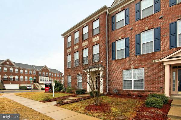 2701 CELESTIAL DR, Woodbridge, VA 22191